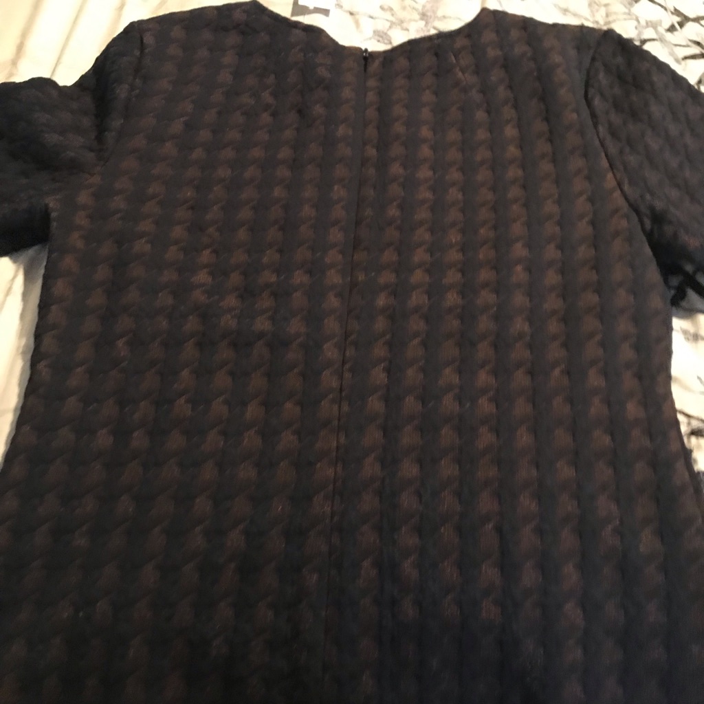 Ann Taylor Peplum Blouse
